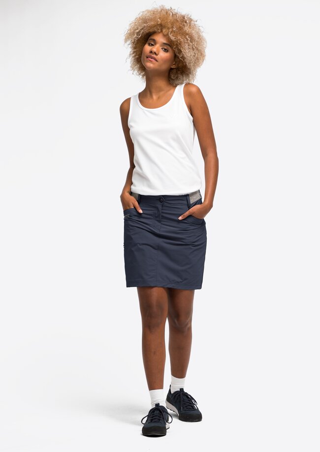 Outdoor skort 2025